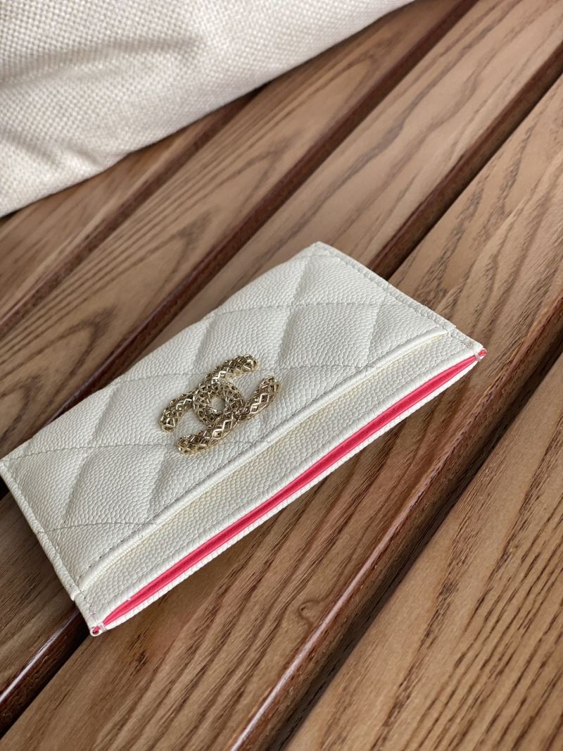 Chanel Wallet Purse